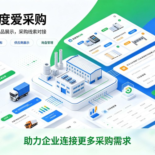 罗江百度爱采购